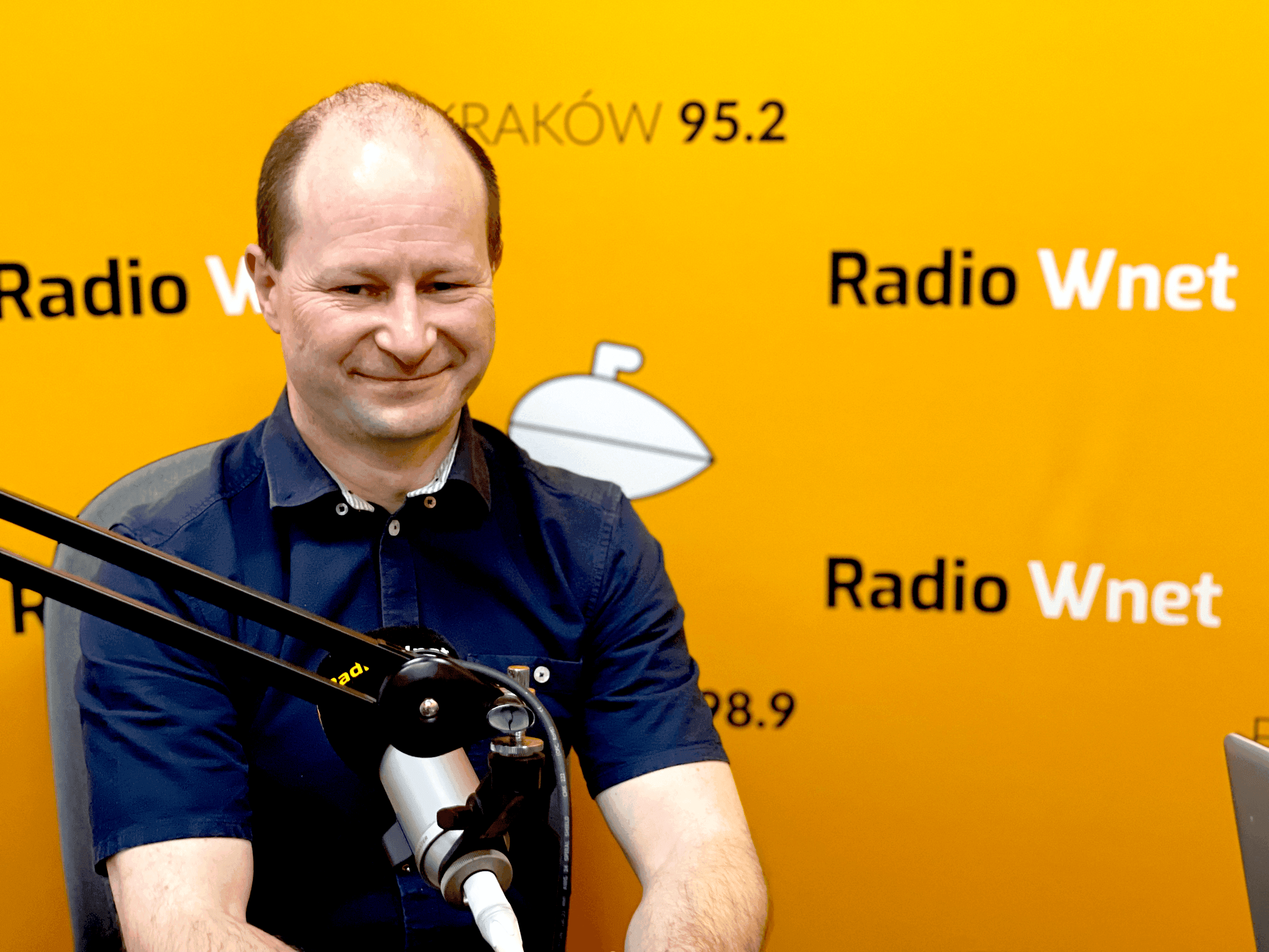 Ryszard Zalski: Nowy prezydent Tajwanu, to najgorszy wybór dla Chin