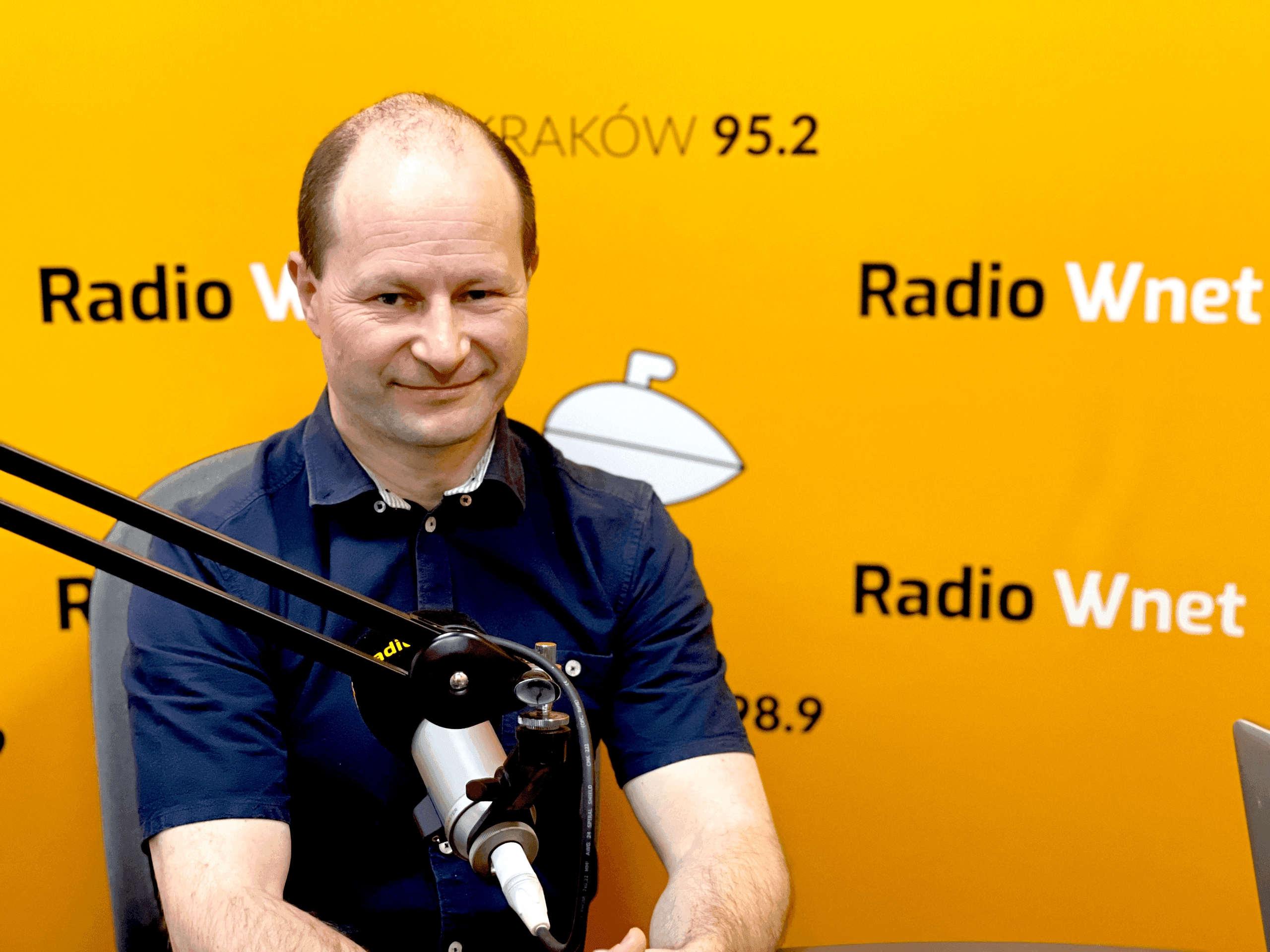 Zalski : władze unijne będą żądać nie tylko zaniechania pomocy Rosji, ale także większego zaangażowania na rzecz Ukrainy