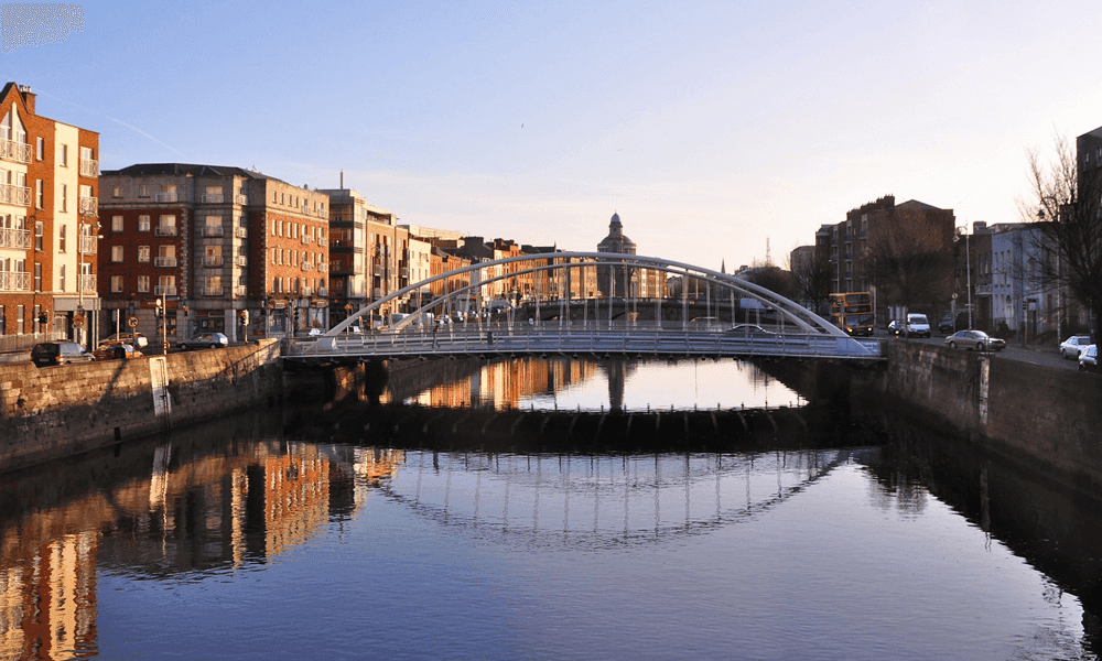Studio 37 Dublin – 23 02 2022 – Irlandia myśli o zjednoczeniu. Irlandia a konflikt ukraiński. Wybranowski & Feręc