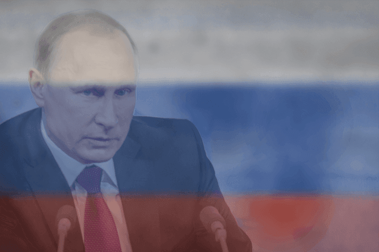 Pierwsza w Polsce konferencja o oddziaływaniu rosyjskiego imperializmu odbędzie się na Zamku Królewskim w Warszawie