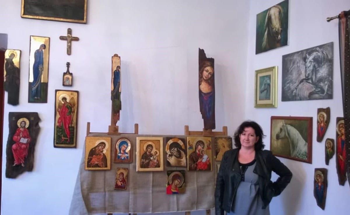 MiŚ – Migotliwe światełko i strapieni wędrowcy – 21.02.2022 r.