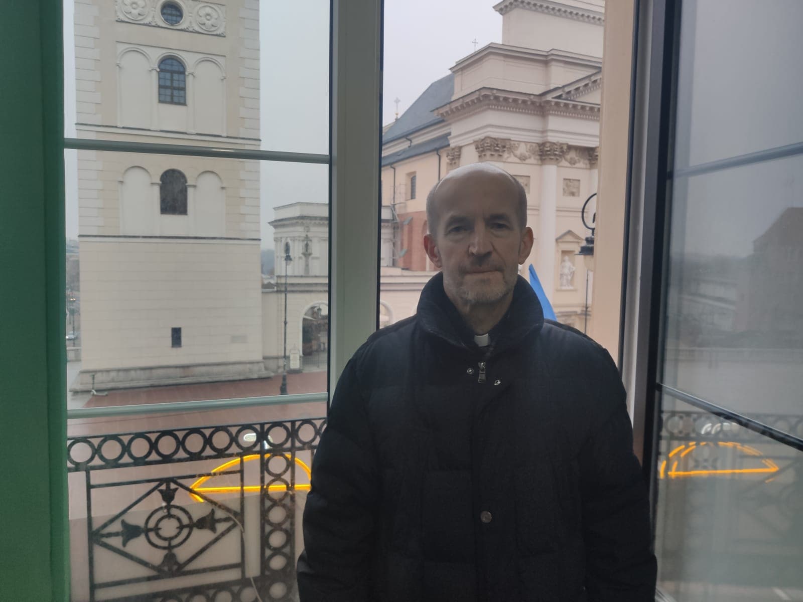 MiŚ – Monastyr Zaśnięcia i świat Wschodnich mnichów – 04.03.2022 r.