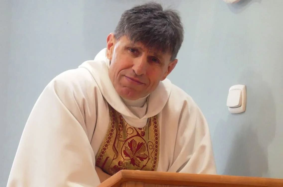 MiŚ – Misja miłości kobiety i służba mężczyźnie w zbawieniu by rozkładał ręce do ukrzyżowania – 07.03.2022 r.