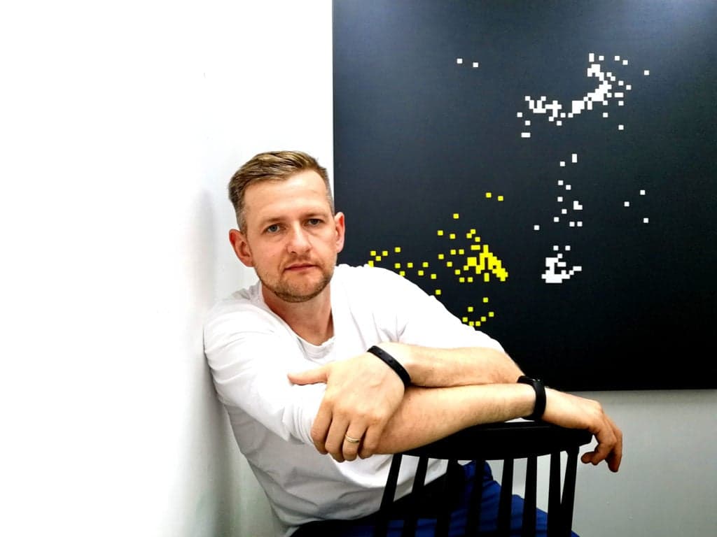 MiŚ – monoskop i stymulator w tworzeniu obrazu drapieżnika i ofiary – 09.03.2022 r.
