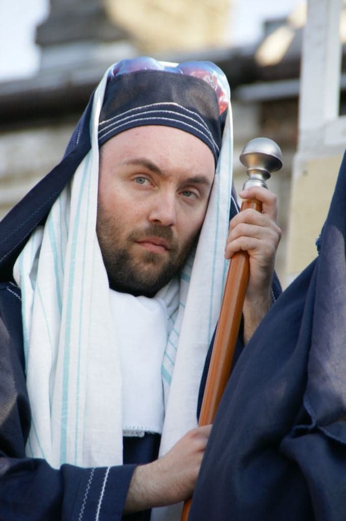 MiŚ – Miasto Wielkopiątkowe i ścieżki Nowej Jerozolimy– 18.03.2022 r.