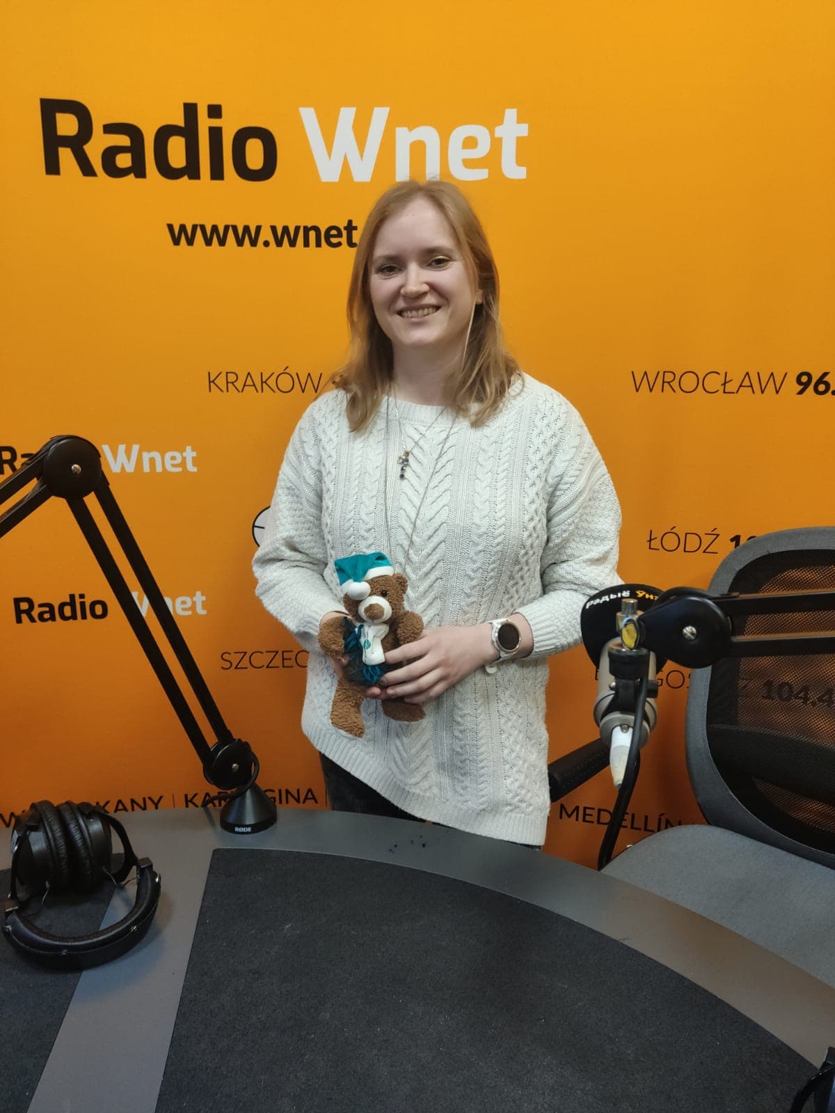 MiŚ – mamy rozwój w naturze i spinanie w góry w genach – 22.03.2022 r.