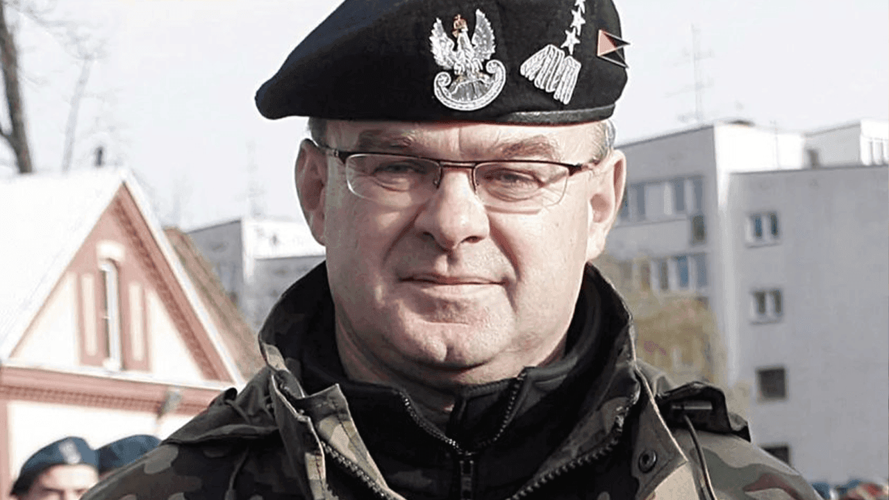 Gen. Skrzypczak: mobilizacja nic nie da Rosji. Pieniądze na szkolenie rezerwistów były przez lata rozkradane