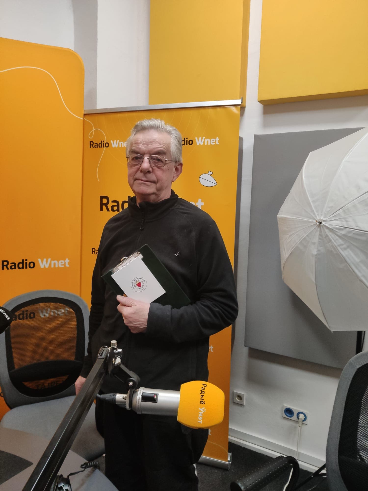 MiŚ – „Marianek” i szczęśliwy „Winowajca” – 01.04.2022 r.
