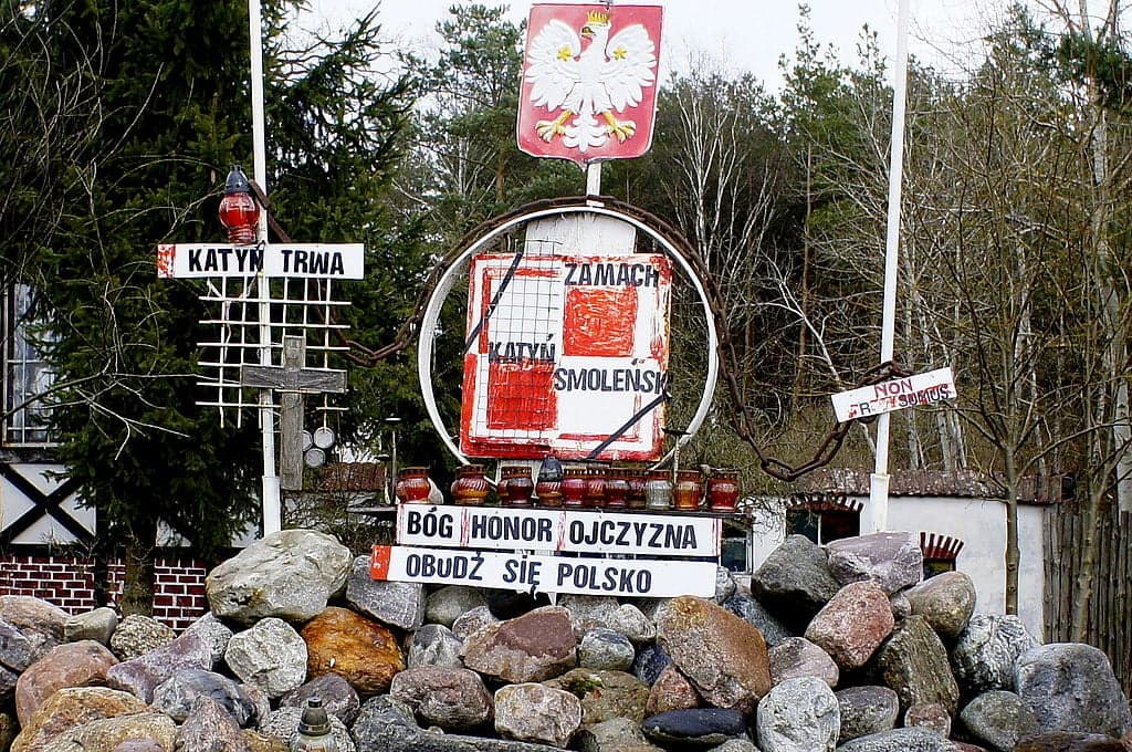 16 lat po Smoleńsku. „Rana się nie zabliźni”