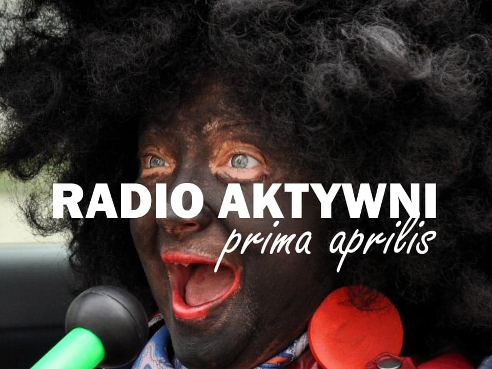 Radio Aktywni Prima Aprilis