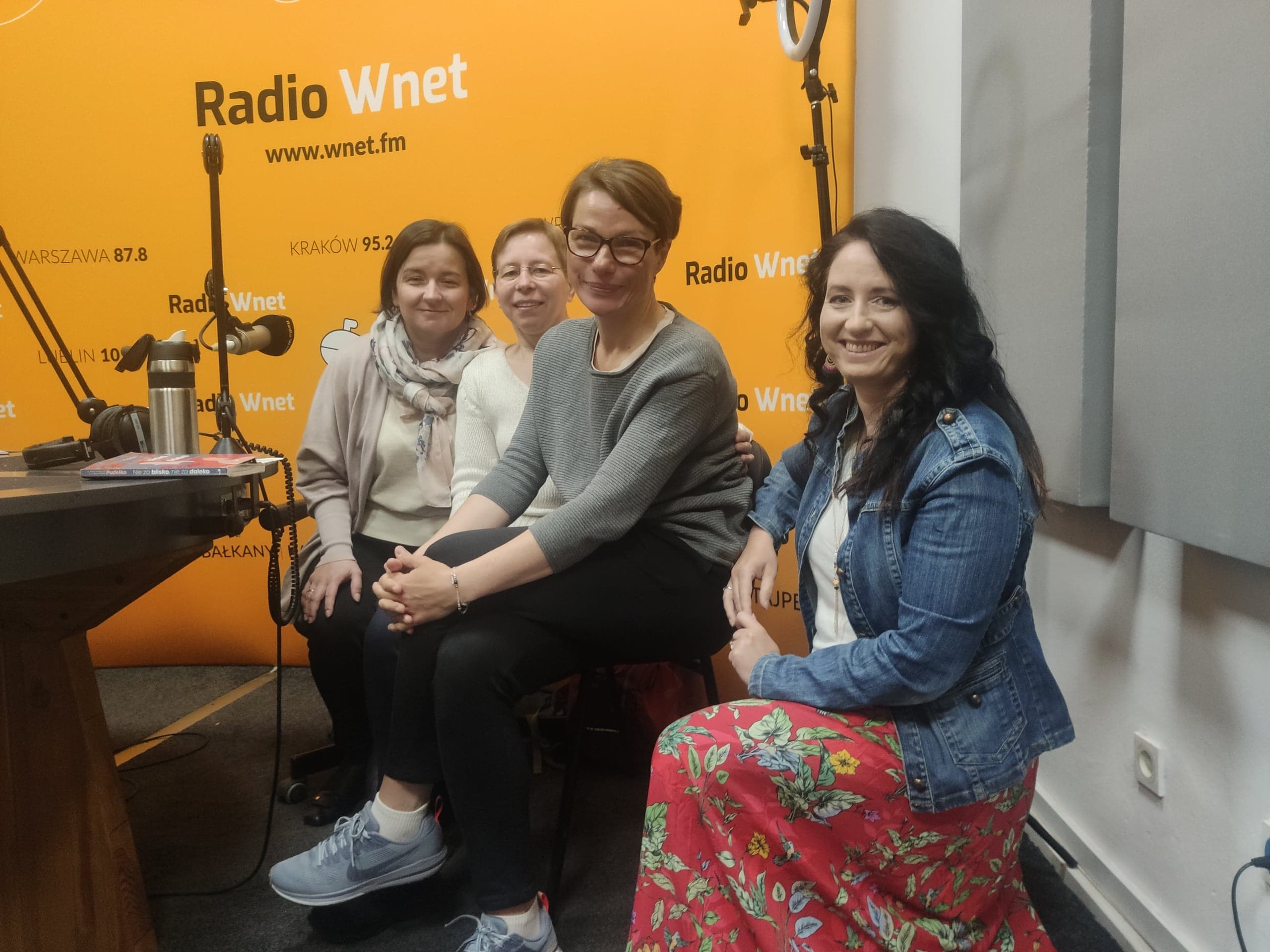 MiŚ – miłe i szykowne Kobiety z Łomianek – 27.05.2022 r.