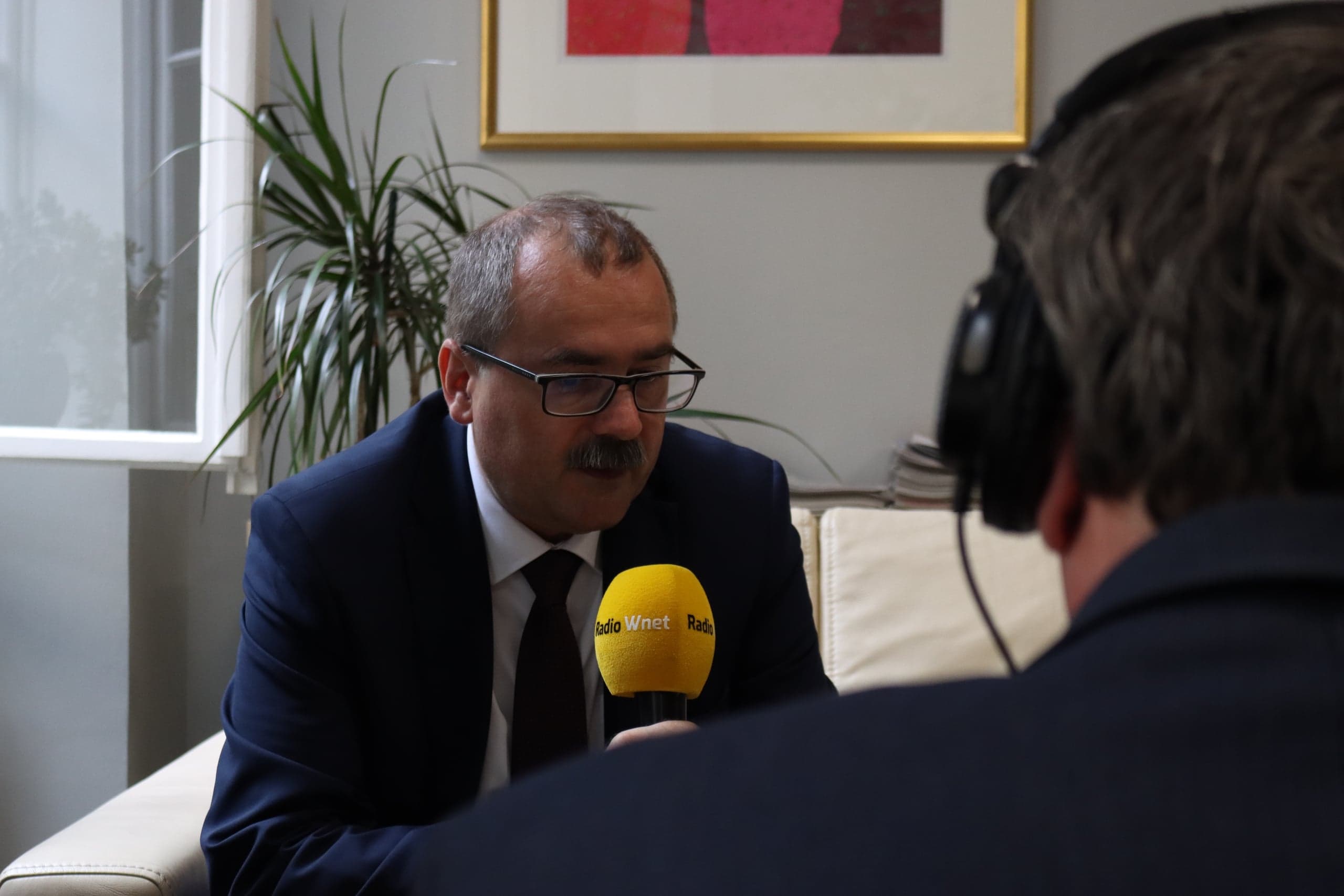 Žáček dla Radia Wnet: czeski parlament na pewno poprze akcesję Szwecji i Finlandii do NATO