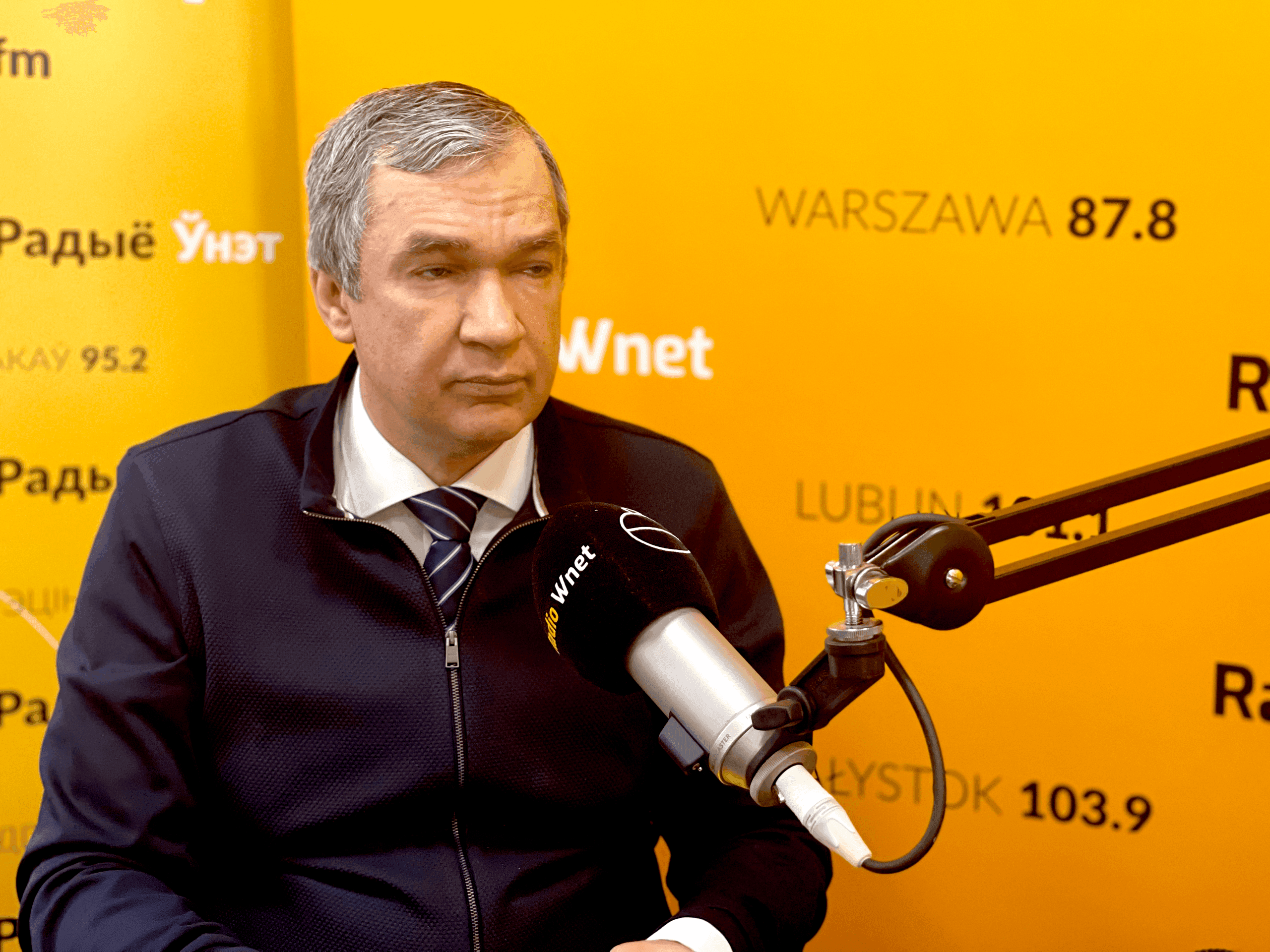 Program Wschodni 29.07.2023: Maraton Wsparcia Więźniów Politycznych na Białorusi