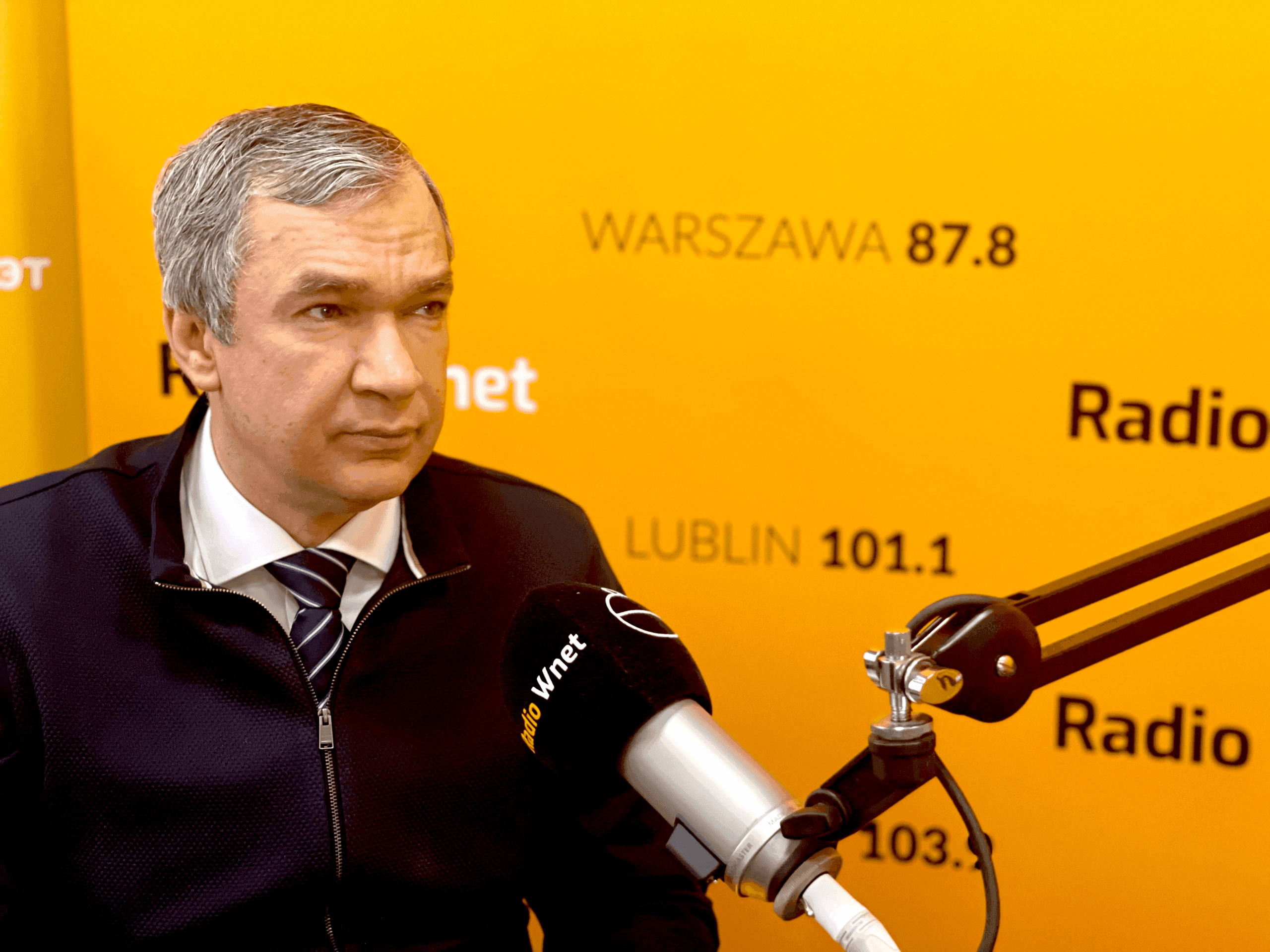 Paweł Łatuszka: po raz pierwszy władze USA prowadzą rozmowy z Zjednoczoną Opozycją Demokratyczną Białorusi