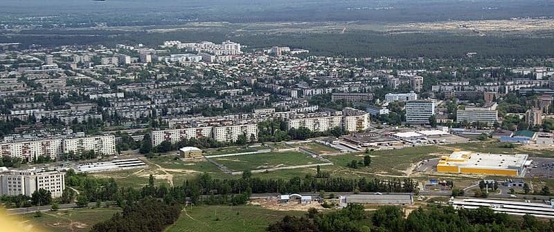 Antoniuk: Straty wroga w Siewierodoniecku są naprawdę wielkie i ciężkie. Na Donbasie zginął dowódca 5. Armii Rosyjskiej