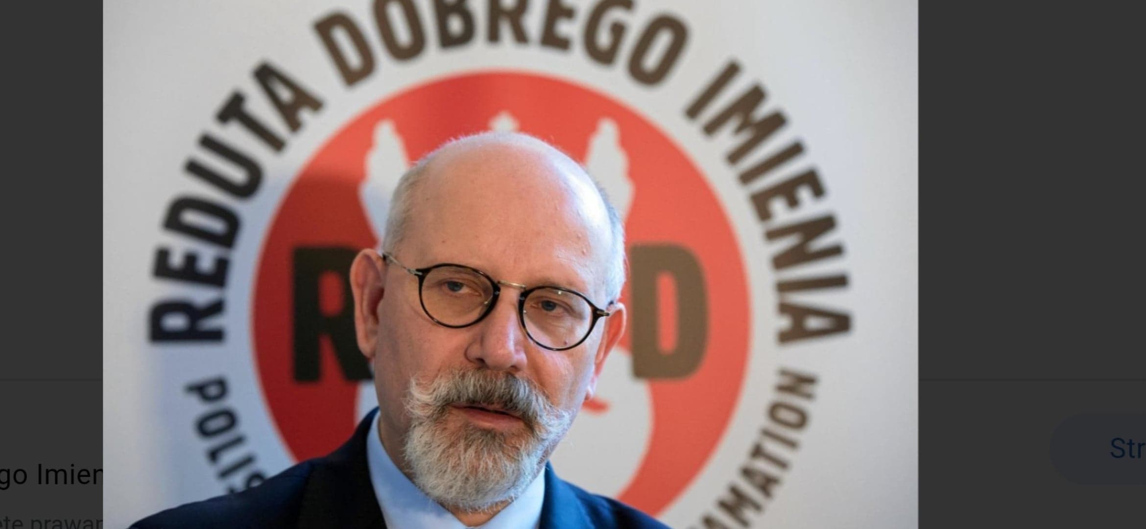 MiŚ – montaż i szaniec Reduty Dobrego Imienia – 24.05.2022 r.