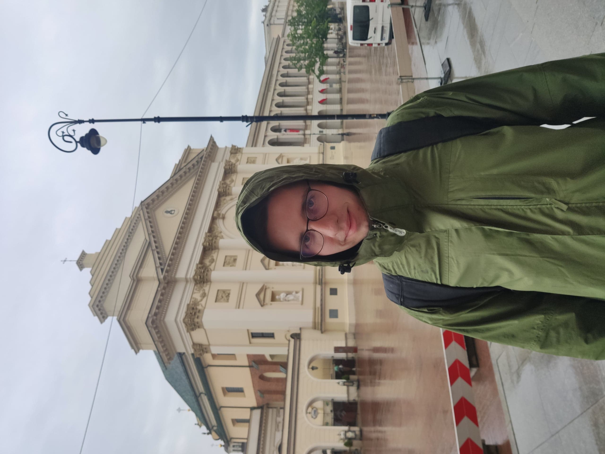 MiŚ – męskie poszukiwania i studni kopania – 02.06.2022 r.