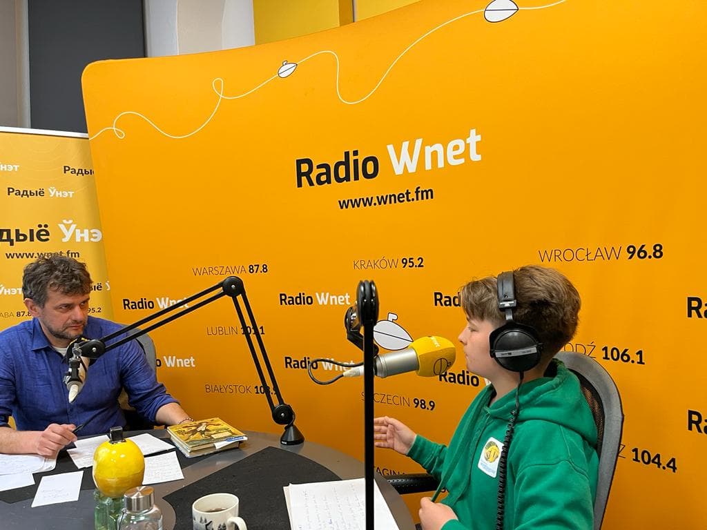 MiŚ – Mission i spryt Zwiadowcy – 15.06.2022 r.