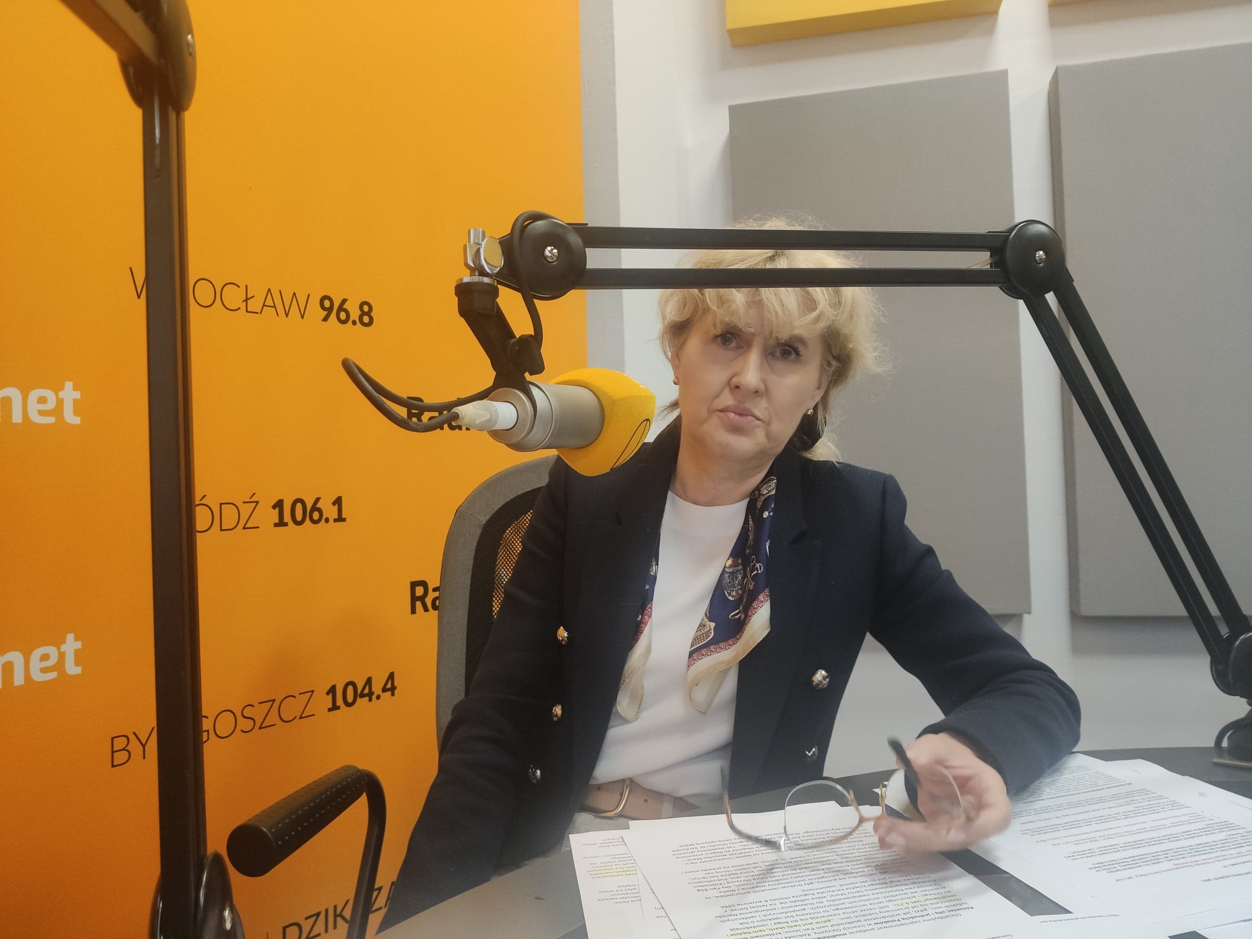MiŚ – Monsignor Hlond i świetlista przyszłość Polski – 22.06.2022 r.