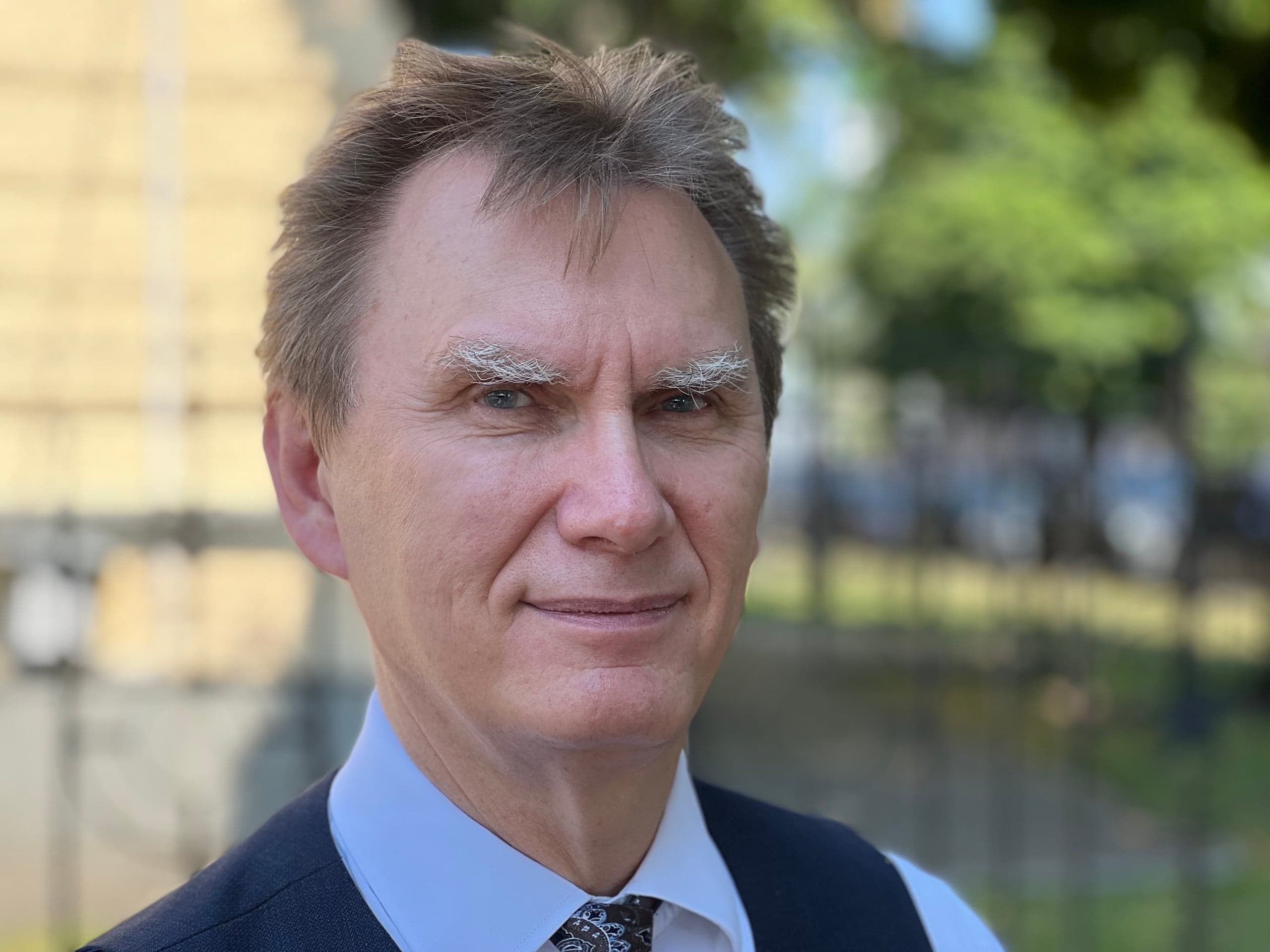 Robert Czyżewski: wydaje się, że polska szkoła abdykowała ze swojej roli. Przestała być miejscem tworzenia elit