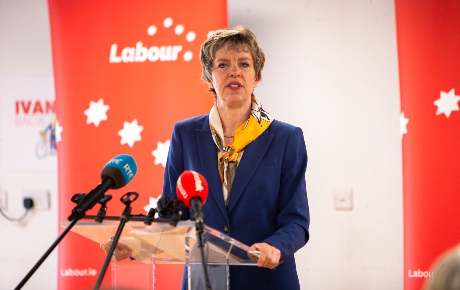 Wywiad specjalny Radia Wnet. Gość Tomasza Wybranowskiego – Ivana Bacik, szefowa irlandzkiej Labour Party
