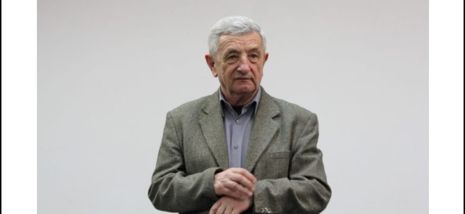 MiŚ – Kazimierz Tischner wspomina brata, ks.prof. Józefa Tischnera w XXII rocznicę jego śmierci – 24.06.2022 r.
