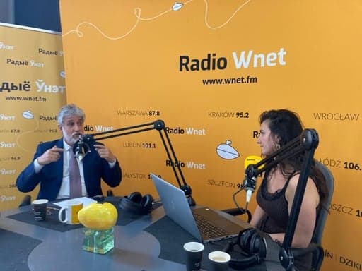Mahmoud Khalifa: USA nie są zainteresowane pokojem na Bliskim Wschodzie, dlatego popierają zbrodnie Izraela