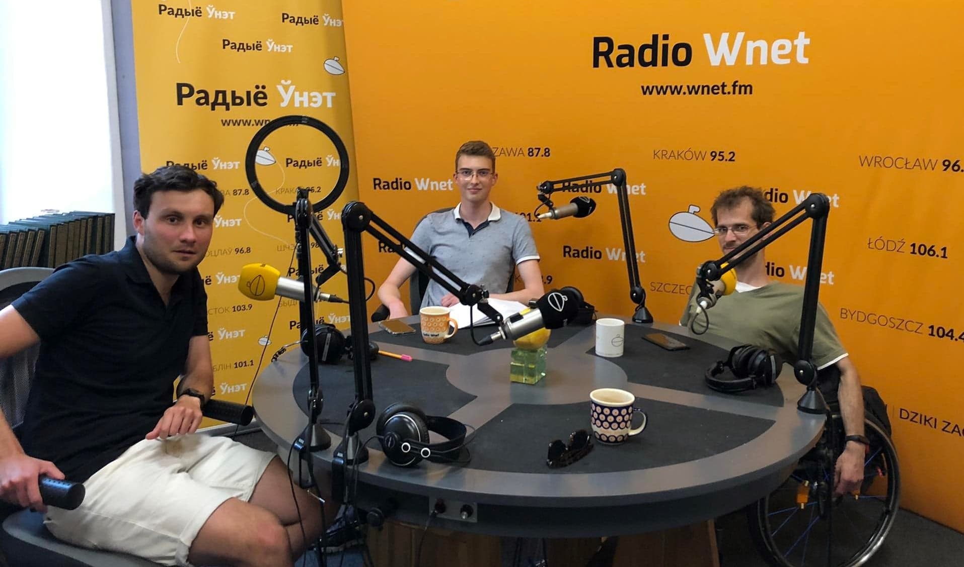 Porozmawiajmy o sporcie – 26.06.2022 r.