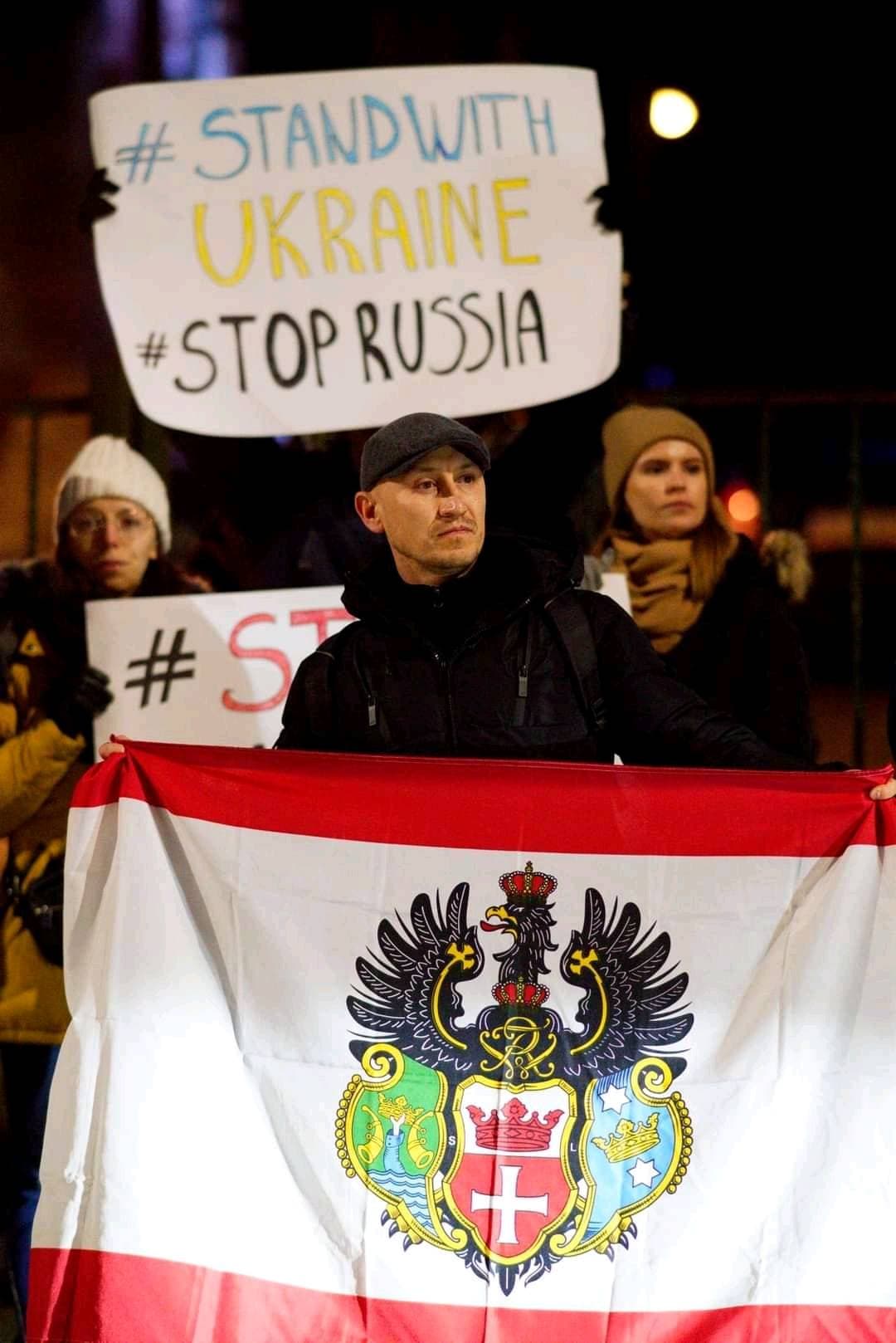 Koordynator Bałtyckiej Partii Republikańskiej: wciąż wiele firm z Europy handluje z Rosją. To krwawy biznes