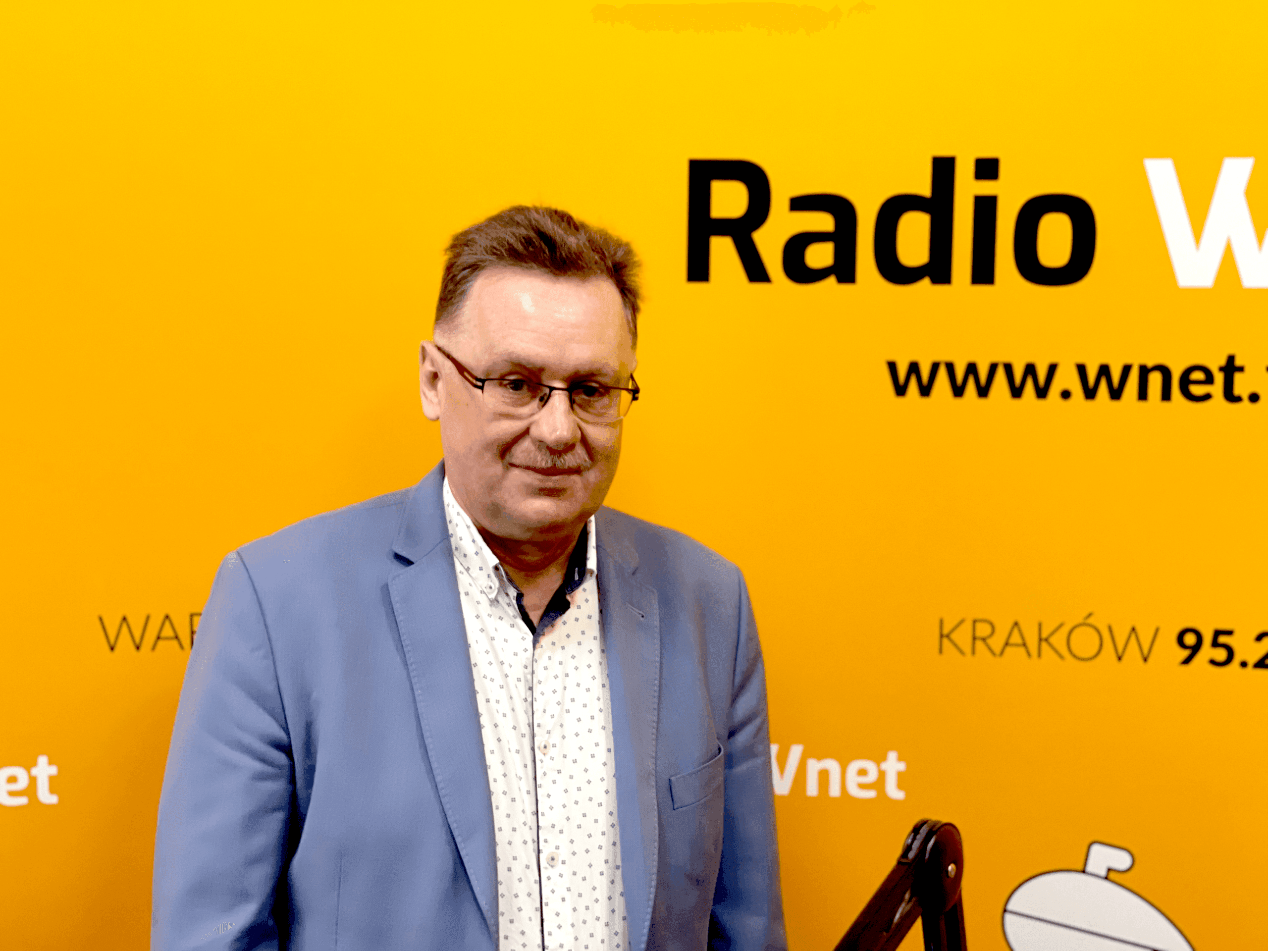 Gen. Samol: Jeżeli Ukraińcy utrzymają Bachmut, to być może pod koniec zimy uda im się odbić Krym