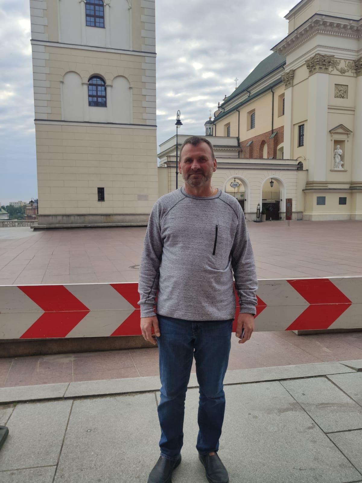 MiŚ – Matti Talbot i służba trzeźwości – 23.05.2022 r.