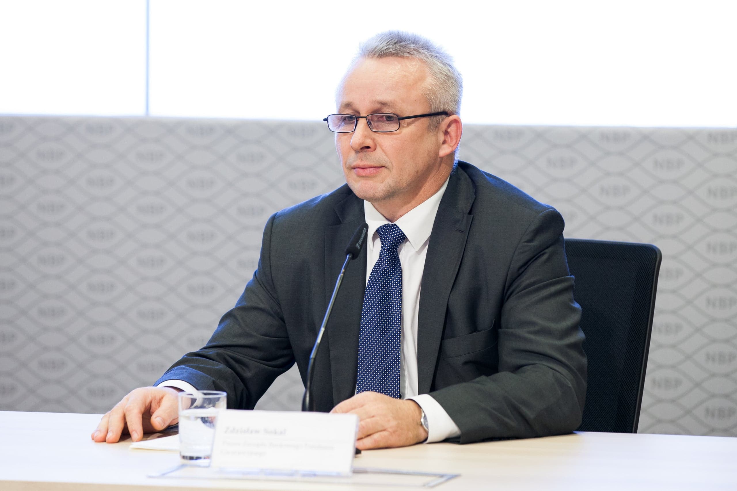 Zdzisław Sokal: powinniśmy pomóc w odbudowie ukraińskiego małego i średniego biznesu