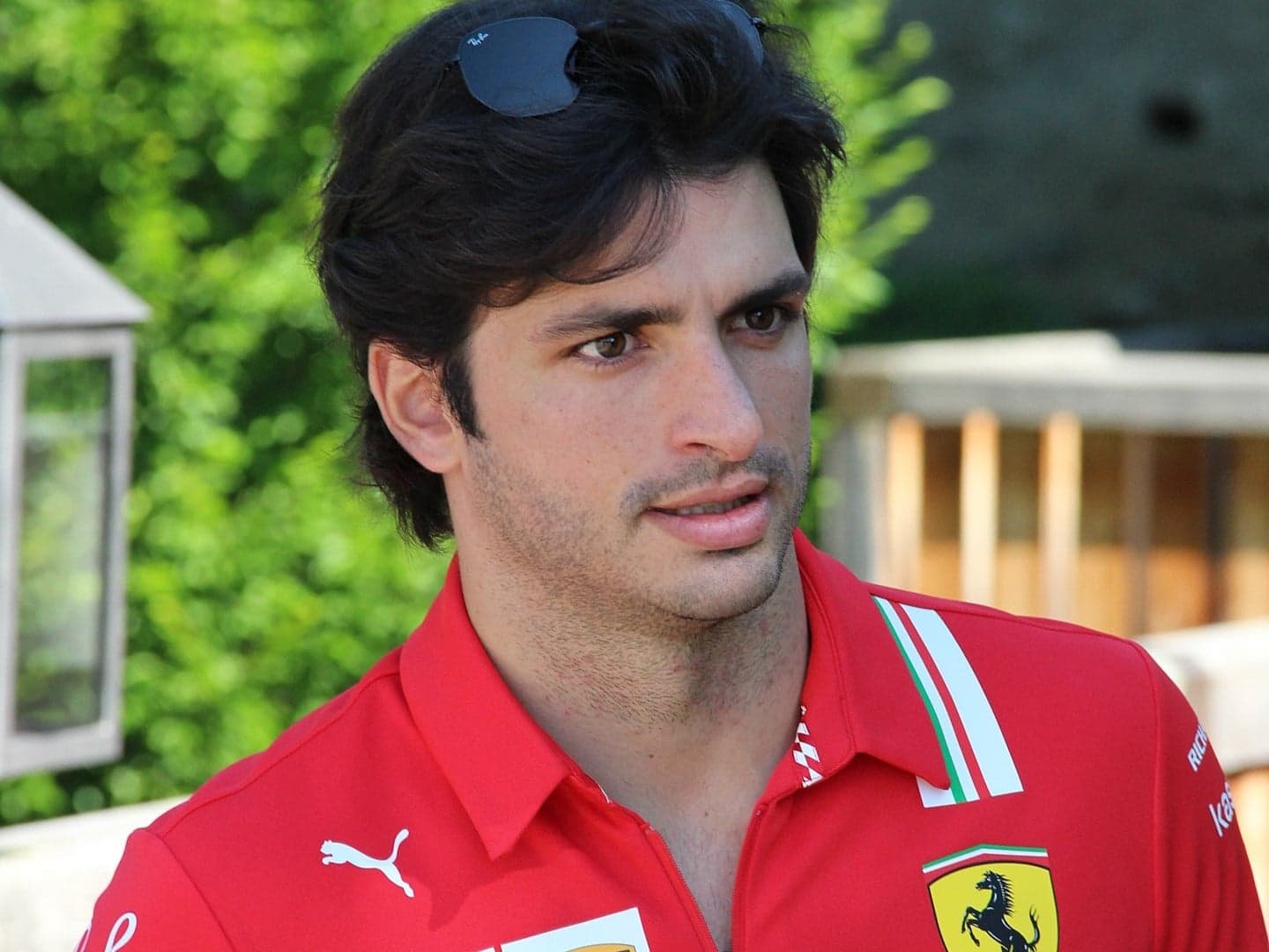 Carlos Sainz wygrał swój pierwszy wyścig w F1. Czy możemy spodziewać się po nim czegoś więcej?