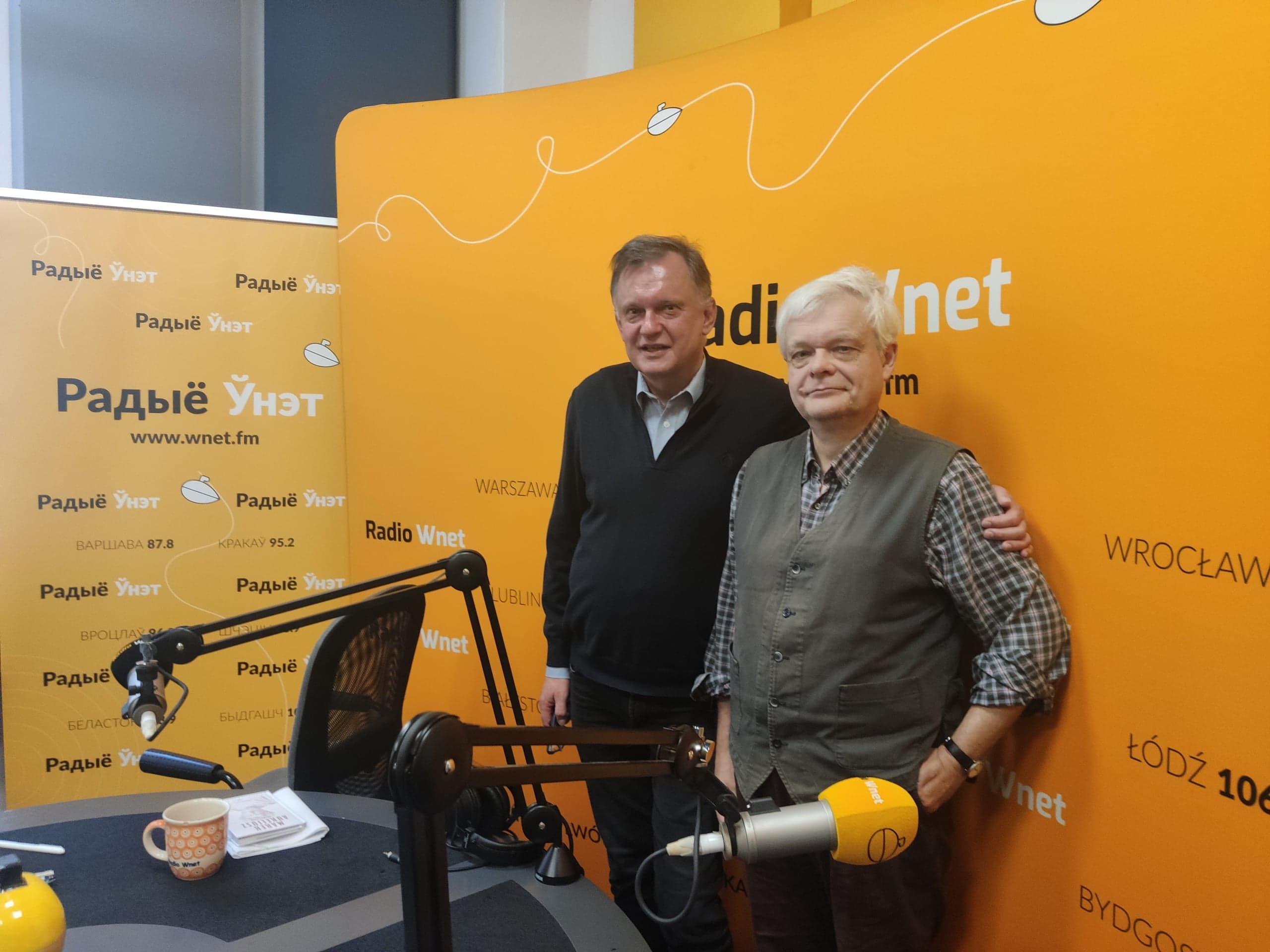 MiŚ – Milordzi i Sempołowska – 14.07.2022