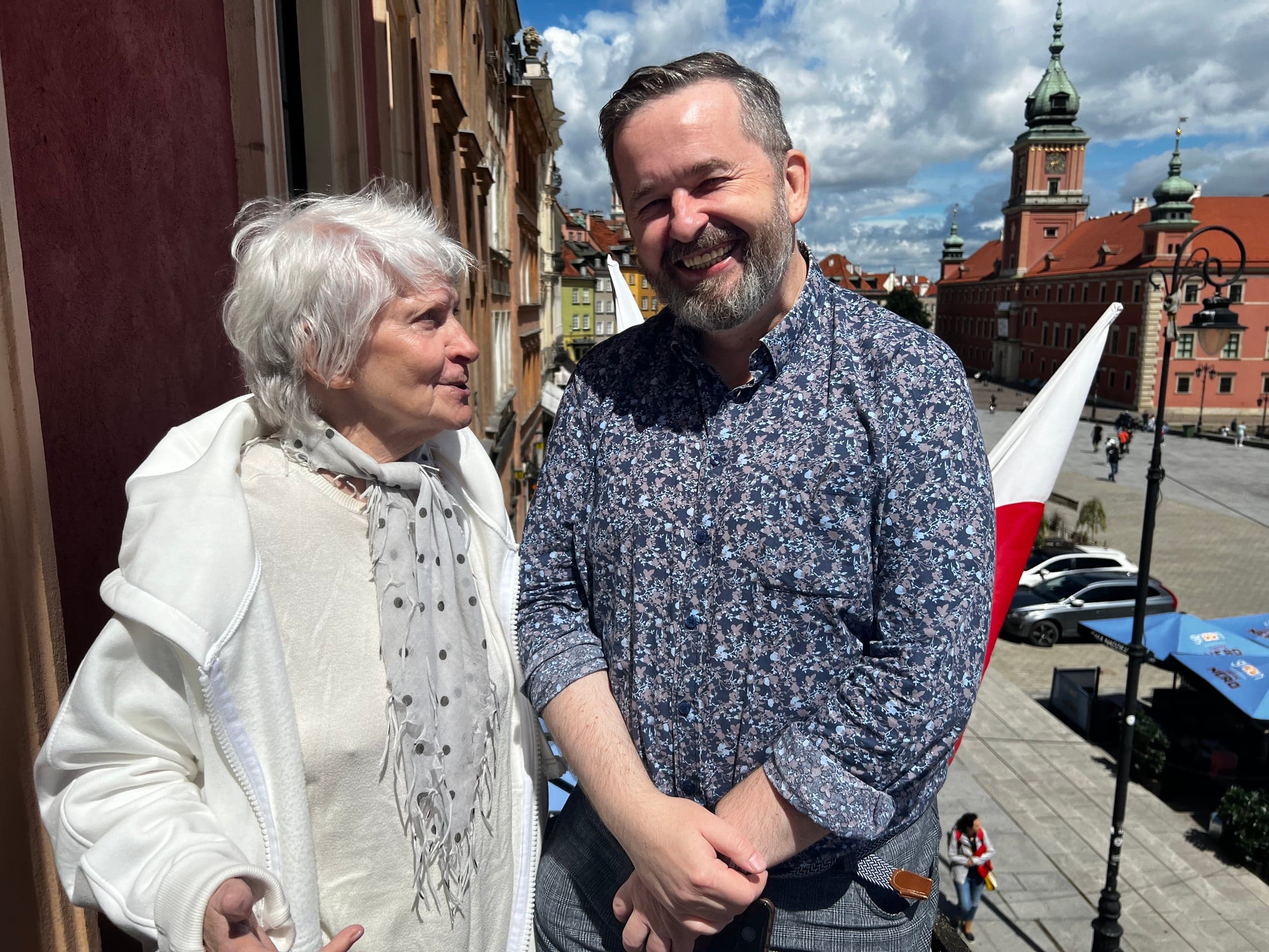 Sztuka jest magią – 11.07.2022 r. – prowadzi Joanna Rawik