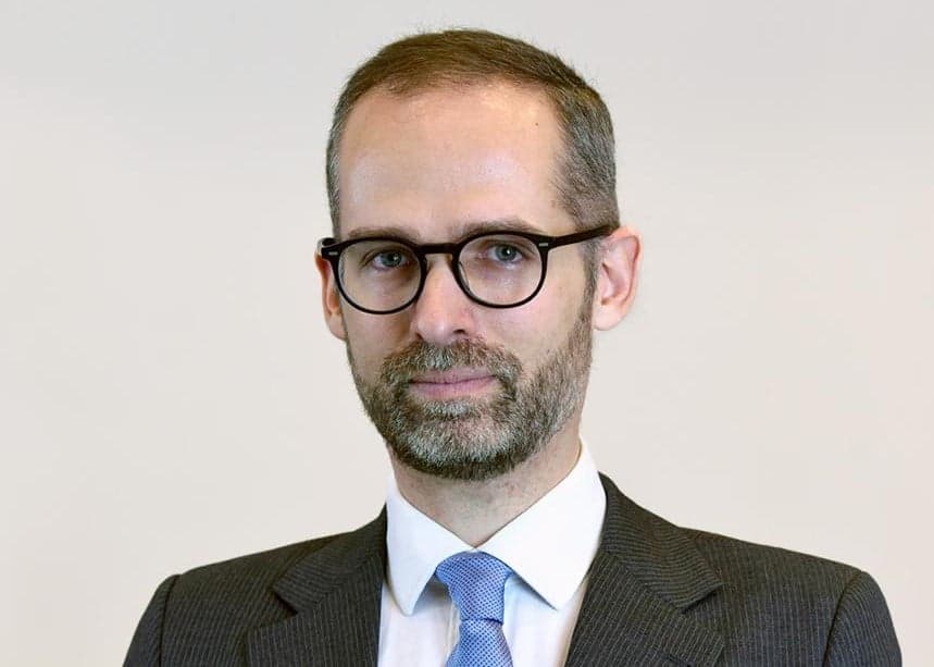 Adam Guibourgé-Czetwertyński: myślę, że dziś żaden rozsądny polityk europejski nie oprze gospodarki na gazie