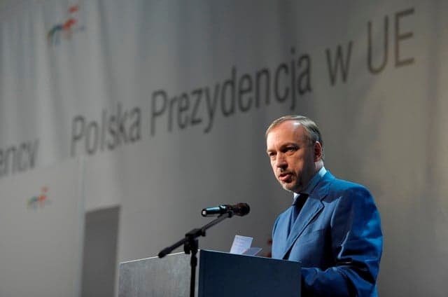 Bogdan Zdrojewski: od propagandystów z TVP oczekiwałbym, że sami złożą dymisję