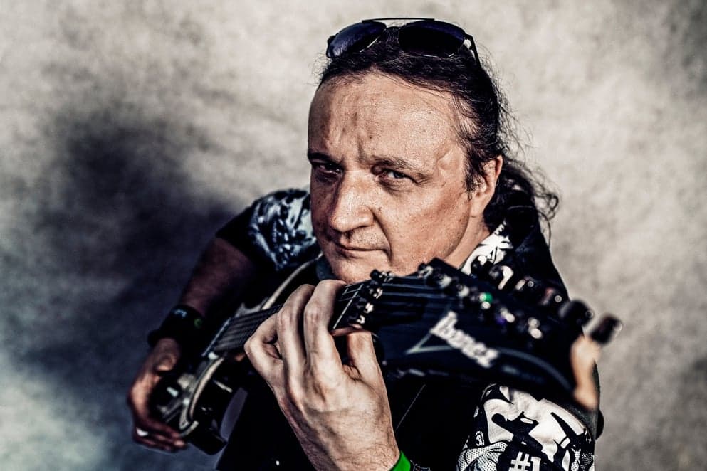 Dariusz Krzysztof Kurman