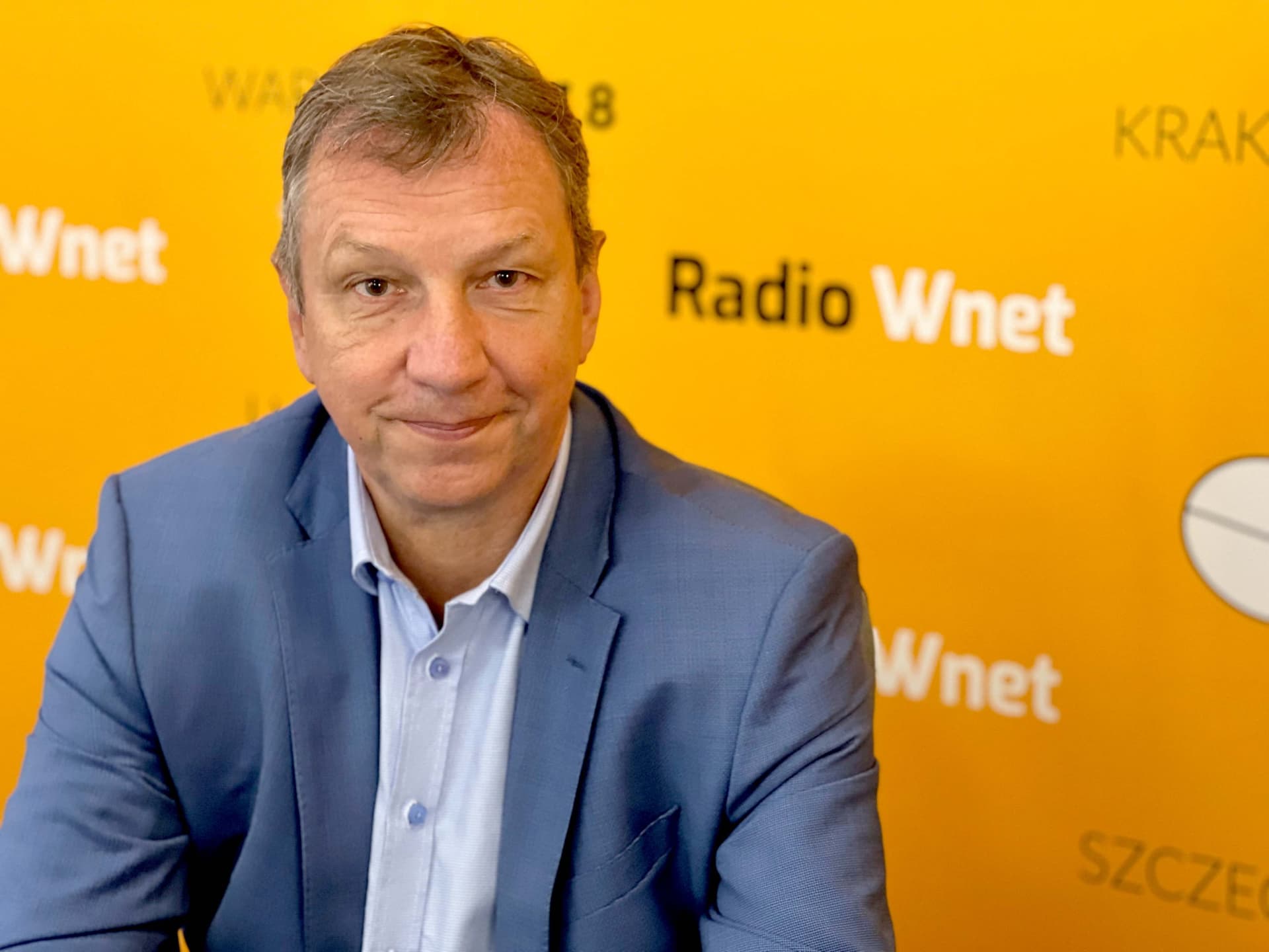Andrzej Halicki: Powrót Donalda Tuska zmienił polską politykę