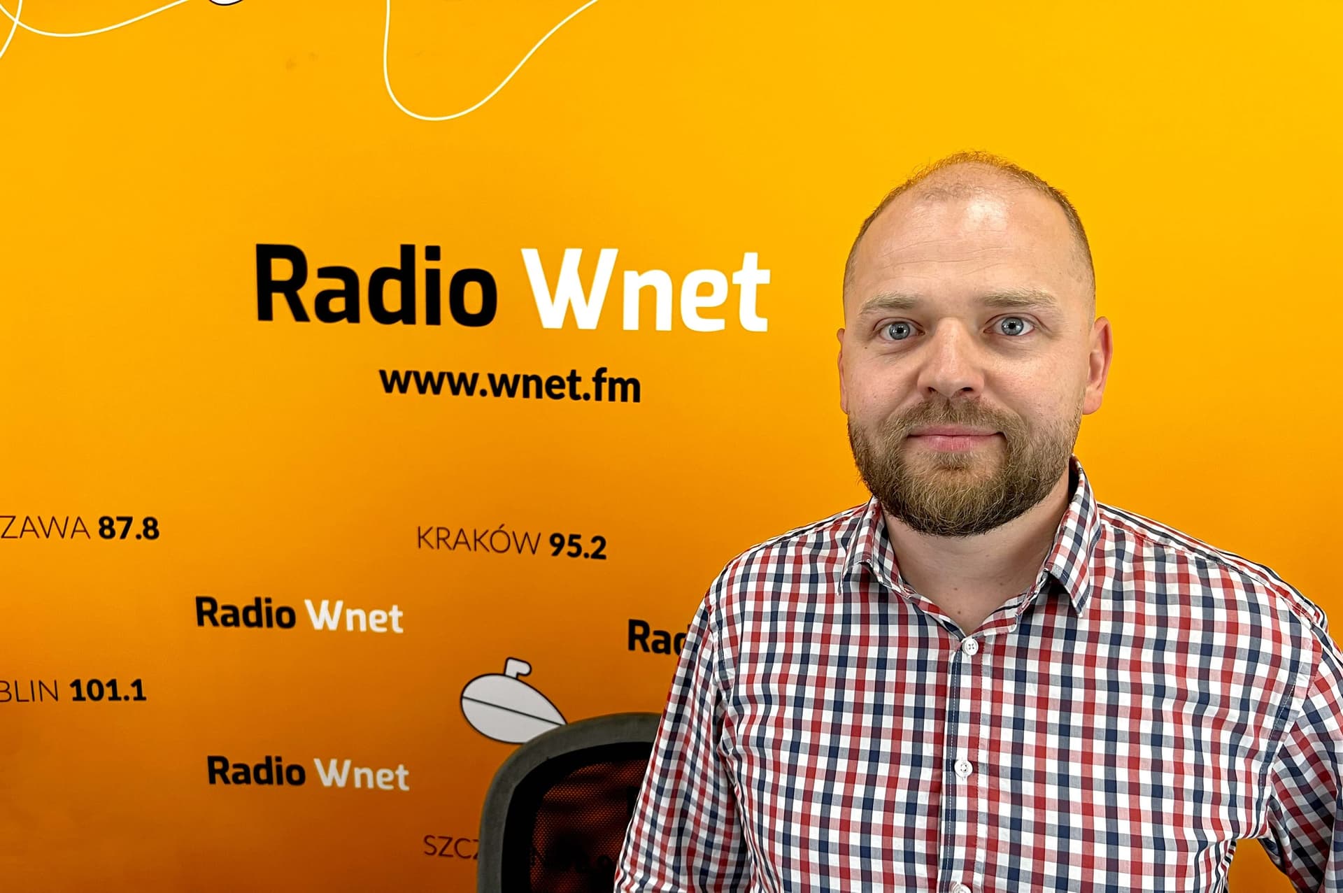 Dr Krzysztof Mazur o niemieckim splocie bankowości, przemysłu i polityki