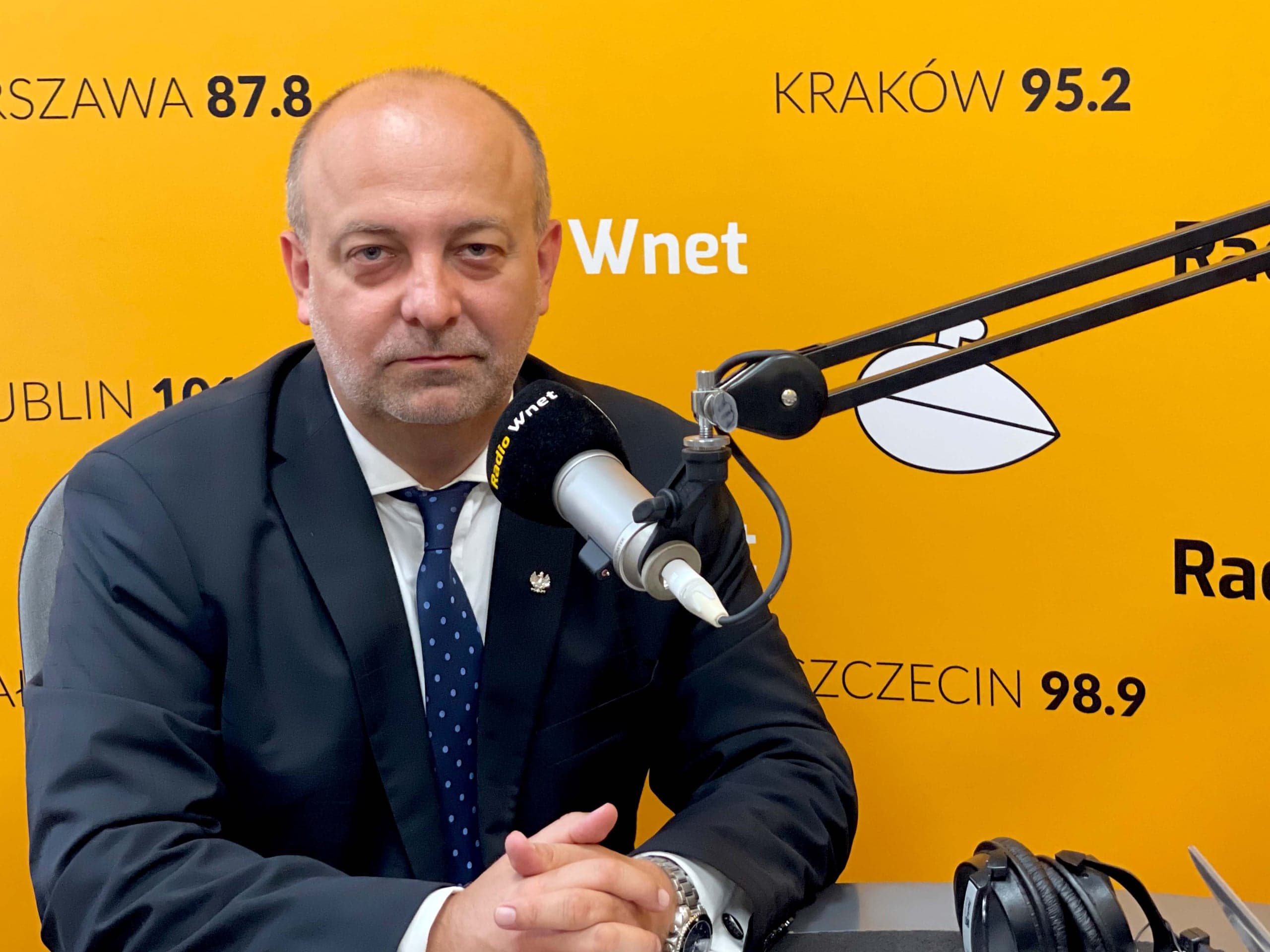 Dożywocie za zamach stanu? Sędzia ostro o rządzących