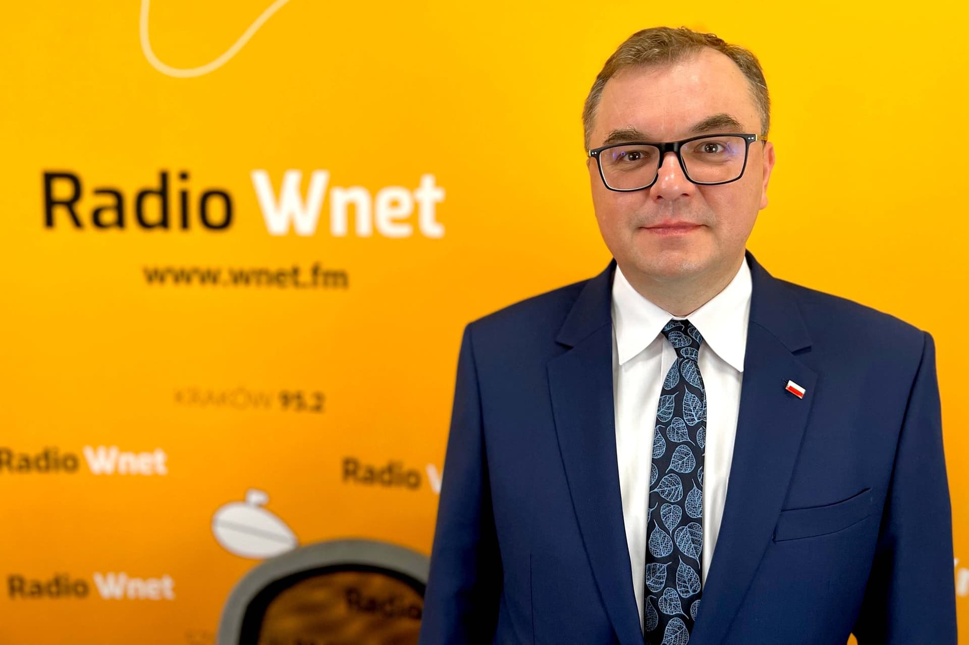 Paweł Sałek: Polsce grozi zostanie „powiatem” w organizmie europejskim