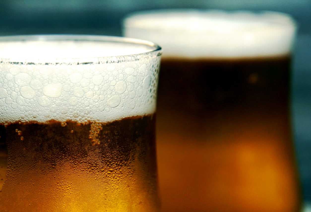 Cerveza, cerveja, czyli latynoskie melodie o piwie