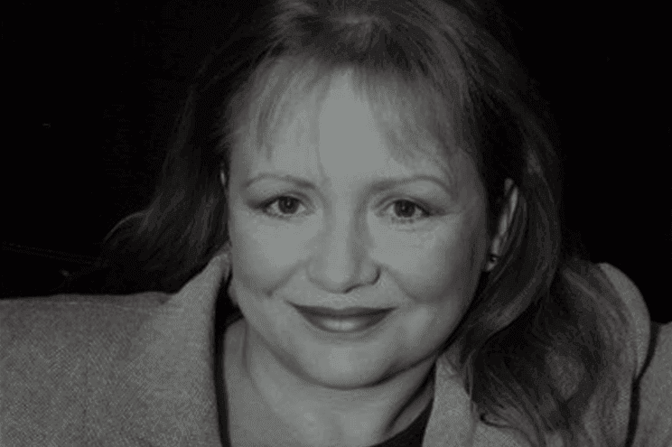 We wtorek 2 sierpnia zmarła Anna Frawley, wieloletnia prowadząca Beatlemanię