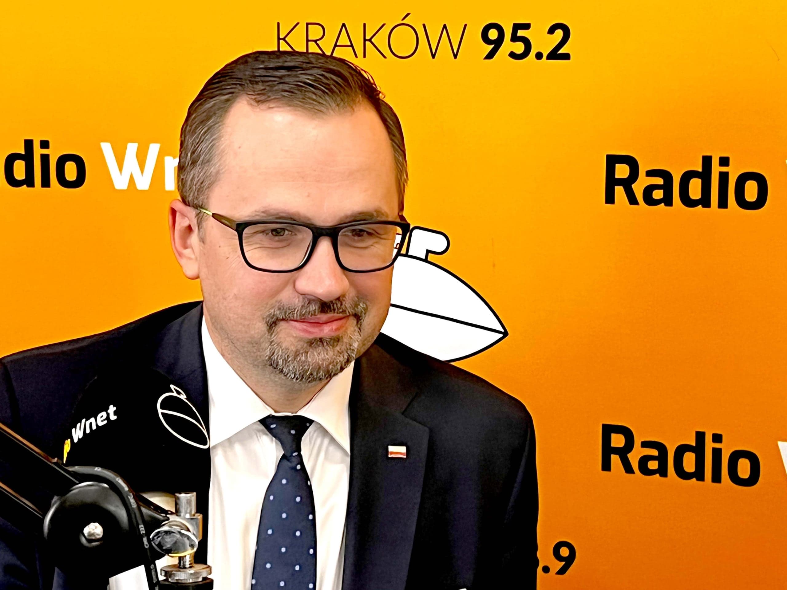Marcin Horała: do audytu CPK dopuszczane są niepoważne firmy