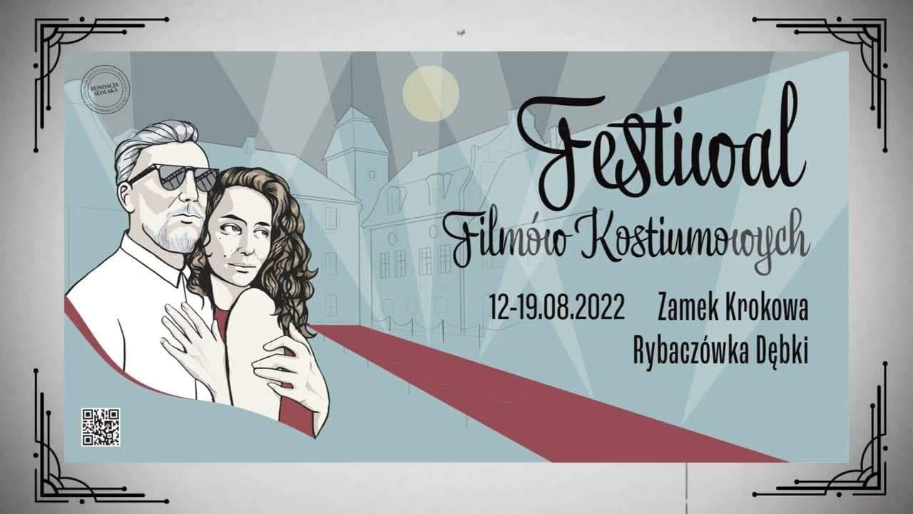 Pierwszy Festiwal Filmów Kostiumowych