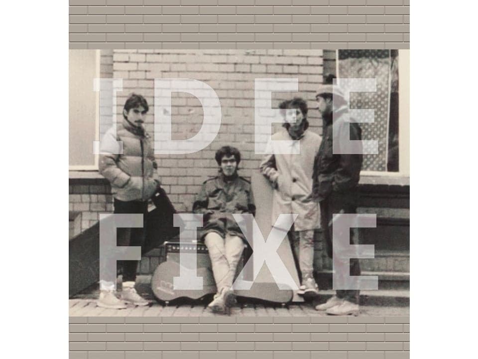 Idee Fixe w Muzycznym IQ