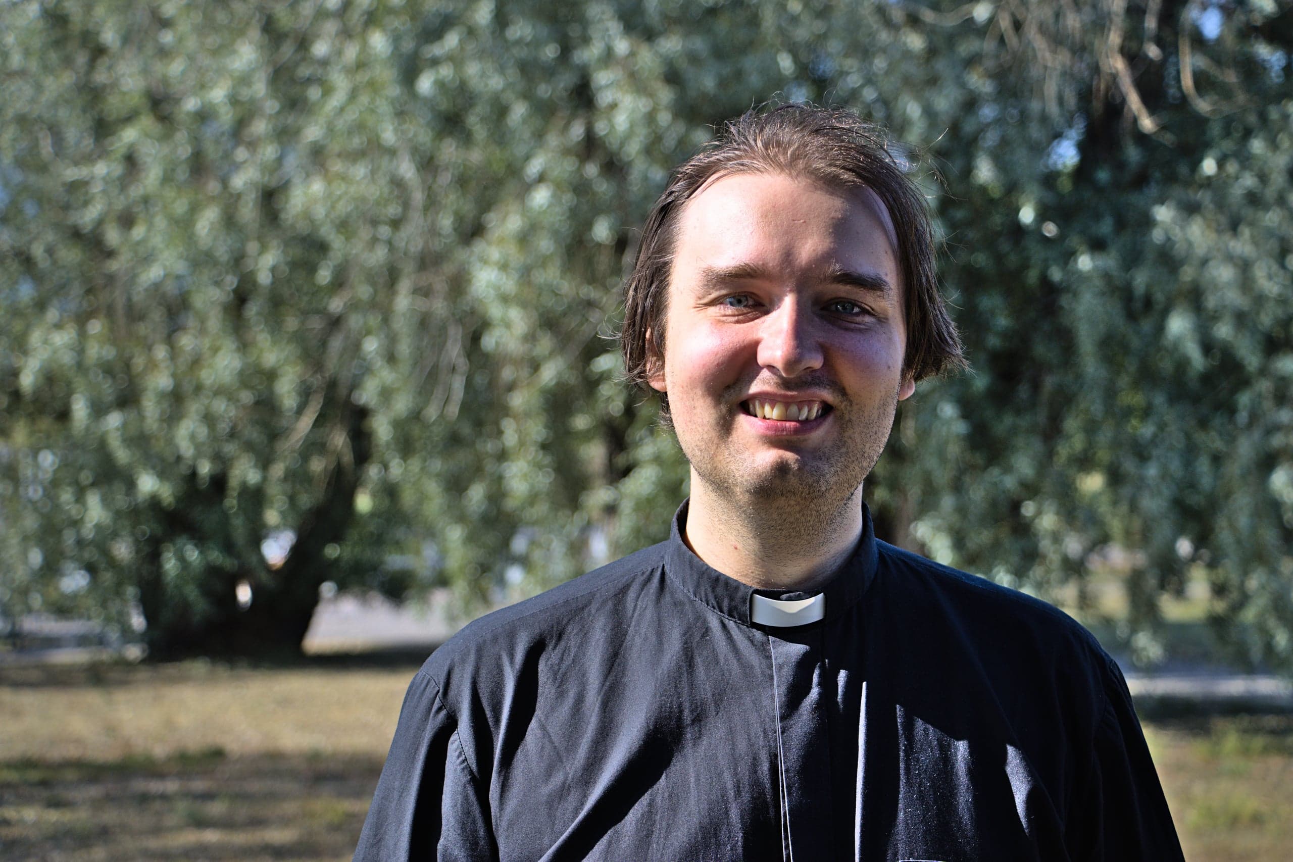 Petri Samuel Tikka: Tolkien inspirował się fińską mitologią, by stworzyć coś podobnego dla swojego kraju