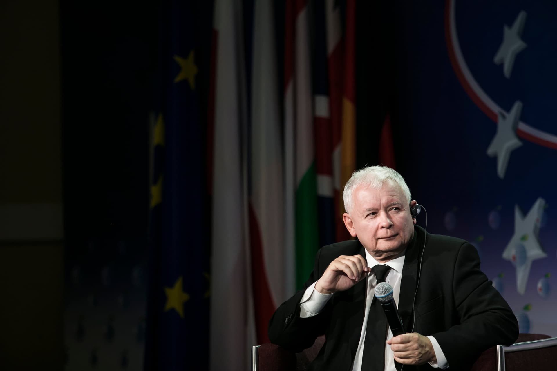 Dr Józef Orzeł: tylko Jarosław Kaczyński może przełożyć wajchę w PiS-ie. Bez niego partia dzisiaj się nie odrodzi