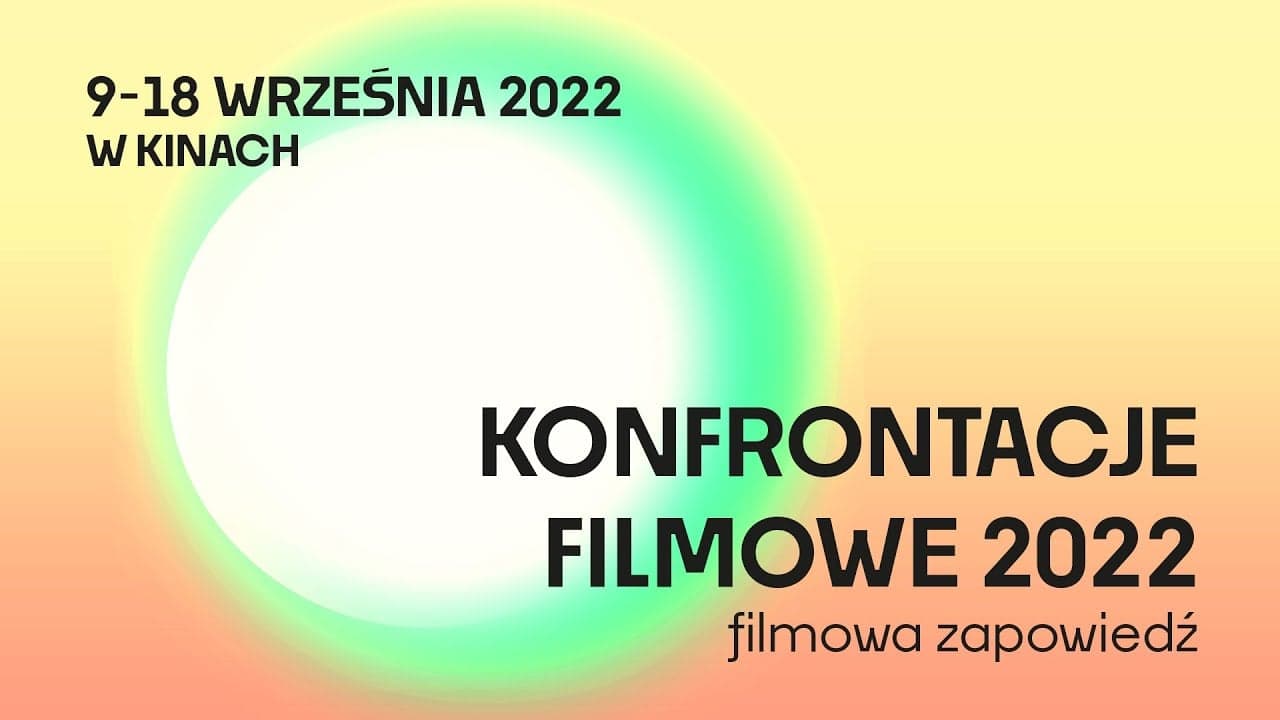 Gutek Film reaktywuje legendarne Konfrontacje Filmowe. Festiwal odbędzie się w 24 kinach studyjnych od 9 do 18 września